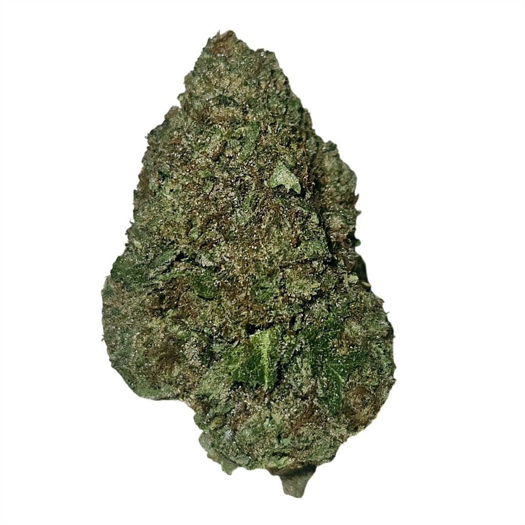 Blueberry Kush